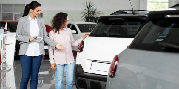 Finding the Perfect Vehicle for City Lifestyle