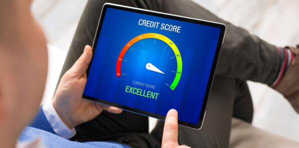 Improve Your Credit Score