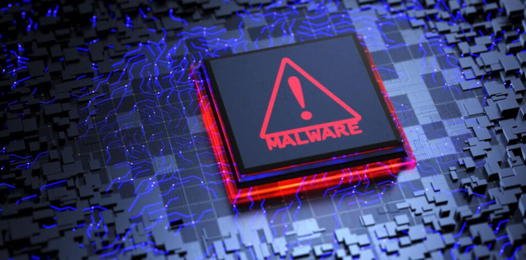 Safe Domain Shares What Every Organization Should Know About Malware