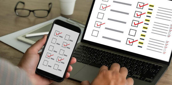 Online Assessment Tools