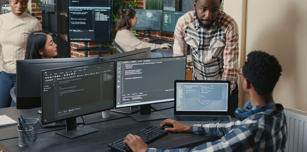 Pillars of Lending Software Development