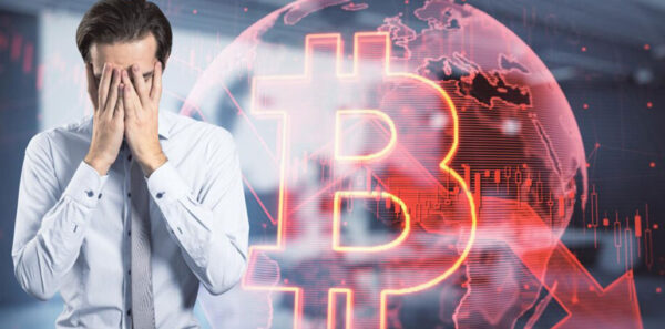 Red Flags of Crypto Scam