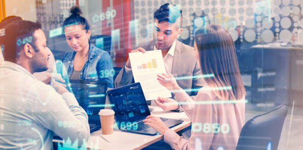 Revenue Forecasting Strategies for Tech Startups