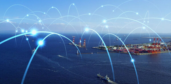 Role of Cybersecurity in the Shipping Industry