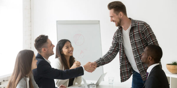 Tech is Changing Onboarding Practices