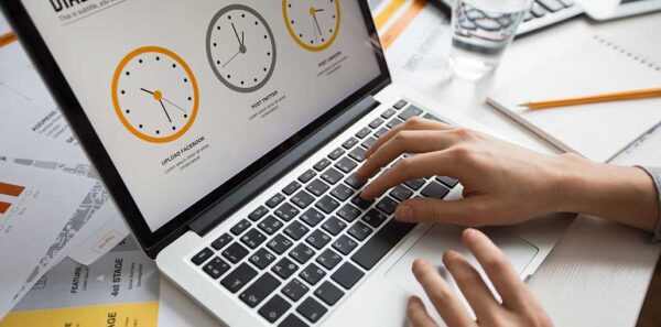 Time Tracking Software