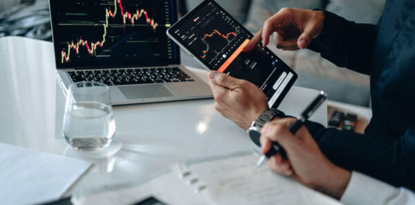 Track Your Business Progress