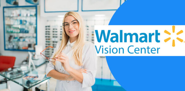 Walmart Eye Center