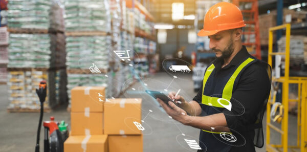 Warehouse Management