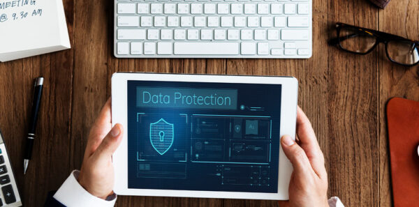 10 Ways to Enhance Data Security