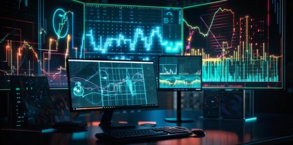 5 Top Reasons to Utilize VPS for Cryptocurrency Trading