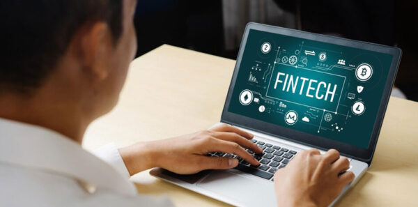 A Beginner's Guide to Understanding Fintech