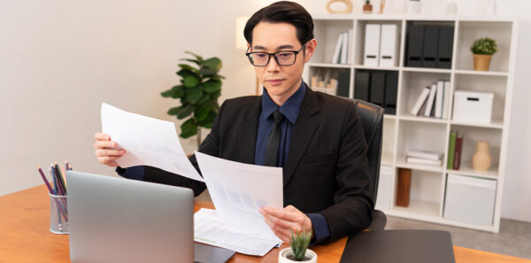 Are Insolvency Practitioners Regulated