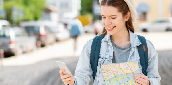 Best Apps to Help You Travel Safer