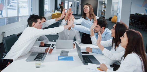 Boosting Teamwork and Collaboration