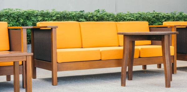 Commercial Patio Furniture