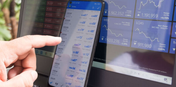 Get A Forex Broker License