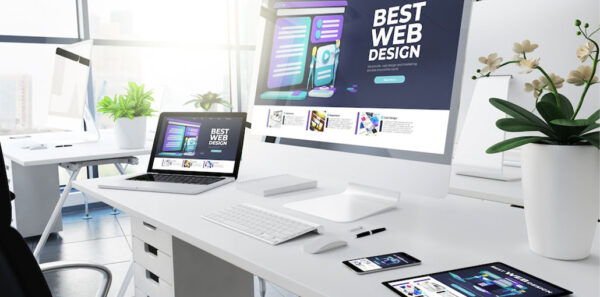 How Does Interactive Web Design Benefit Your Business