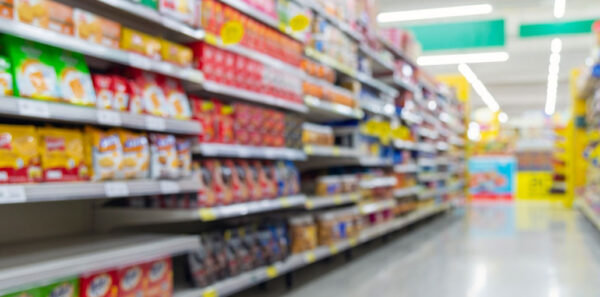 How to Improve Storage for Short Shelf Life Products