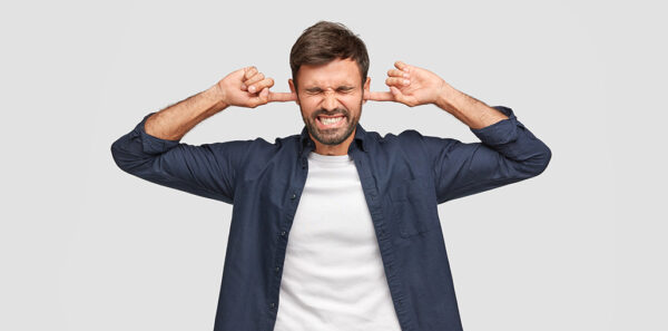 How to Minimize Background Noise on Concentration