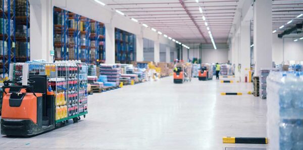 Improve Warehouse Sustainability
