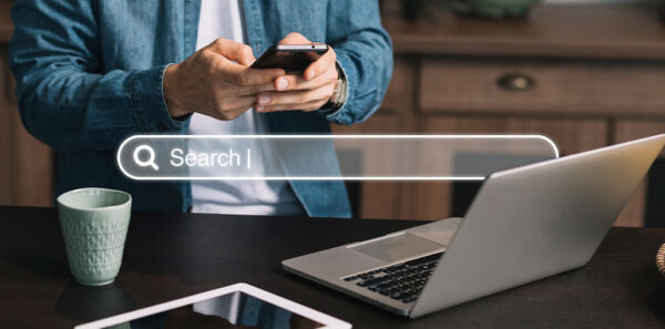 Practicing Safe Browsing Habits