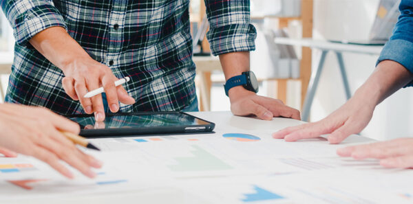 Project Tracking Software