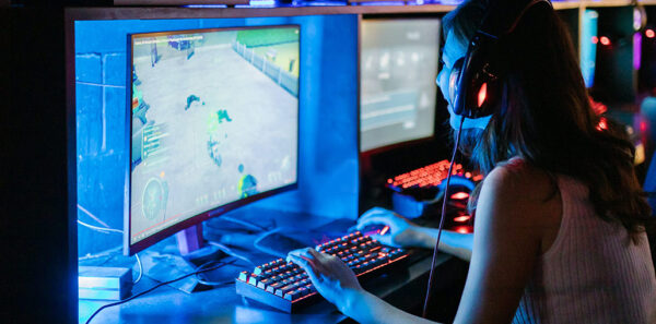 Reasons to Switch to PC Gaming