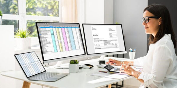 Streamlining Client Billing with Accounting Software