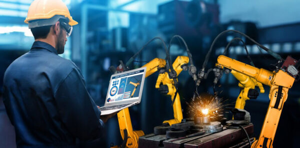 Technological Innovations for the Manufacturing Sector