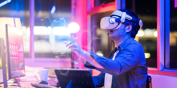 Types of Virtual Reality