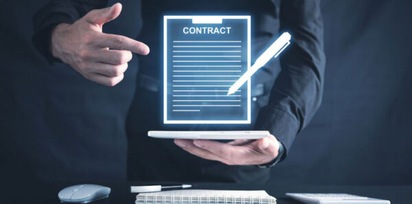 Unveiling the Power of Smart Contracts