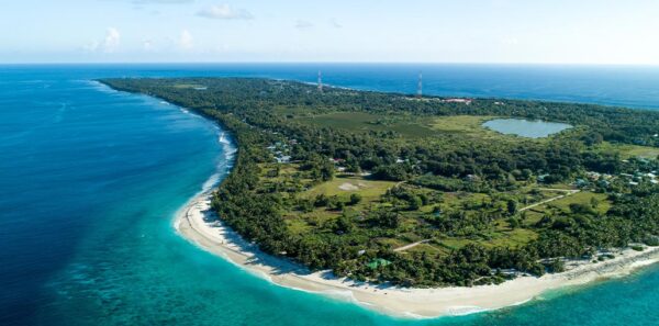 Why the Marshall Islands Advantages of Company Incorporation