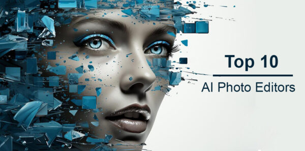 AI photo editors