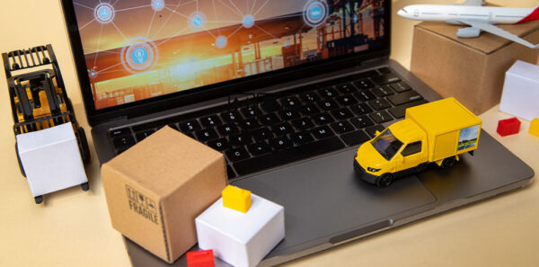 Amazon Freight Forwarder