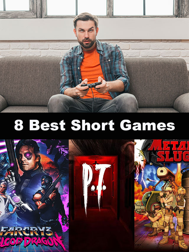 8 Best Short Games You Should Play In 2023 The Tech Trend