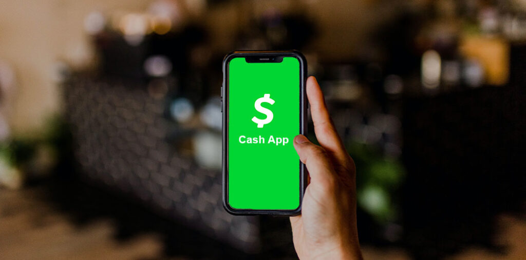 Cash App How Does it Work