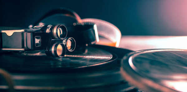 From Spotlight to Supernova - Turbocharging Your Video and Film Exposure