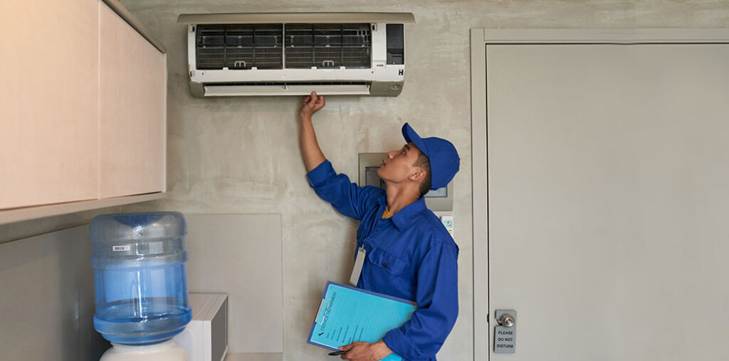 Everything You Need To Know About HVAC Contractor Liability Insurance