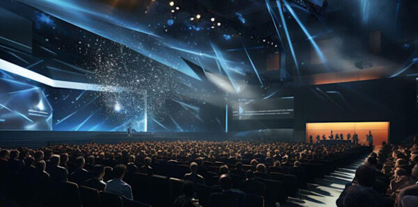 How AI Revolutionizing Entertainment Industry