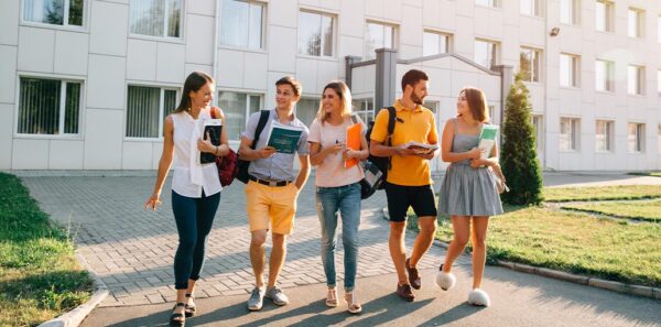 How to Improve Safety and Security on College Campuses