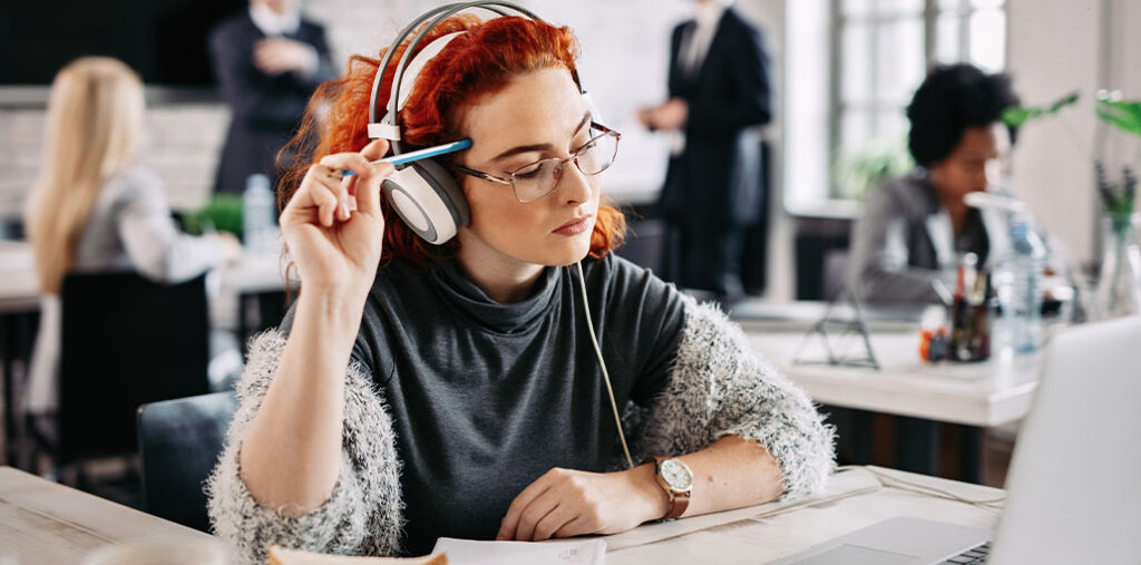 Top 10 Jobs for Music Lovers