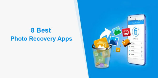 Photo Recovery Apps