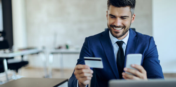 Reasons to Use a Business Credit Card