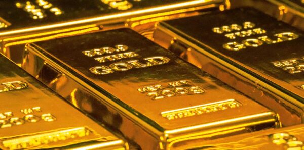 Securing Your Financial Future with a Gold IRA