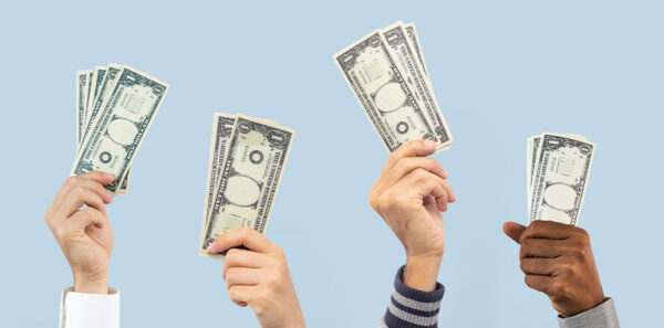 Tech Renewal Turning Old Desktops Into Cash