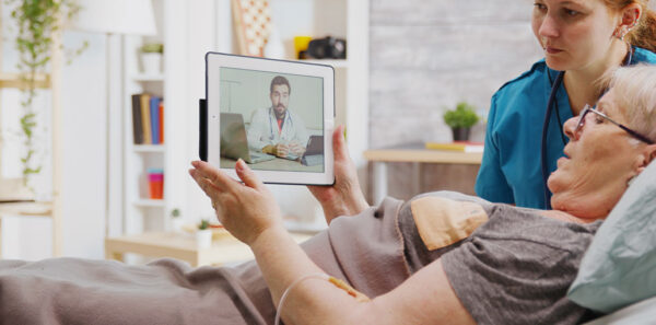 Telemedicine and Remote Patient Monitoring The Role of EDI in Virtual Healthcare