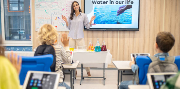 Top 10 EdTech Tools to Improve the Digital Classroom