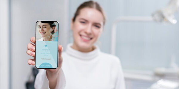 Top 10 Teeth Whitening Apps