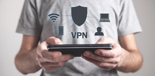 VPNs and Cybersecurity